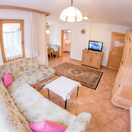 Alpenrose Apartman