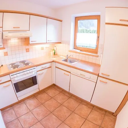 Alpenrose Apartment