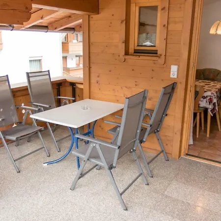 Alpenrose Apartment