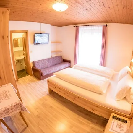 Alpenrose Apartment