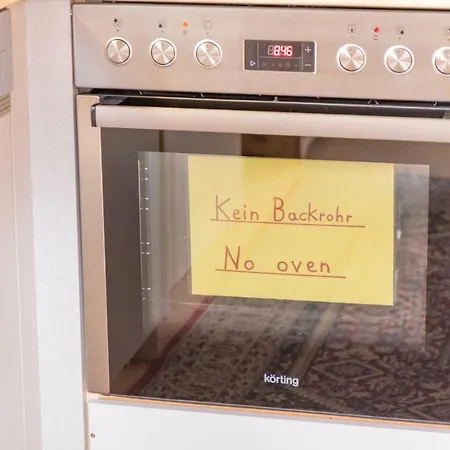 Alpenrose Apartament Mayrhofen