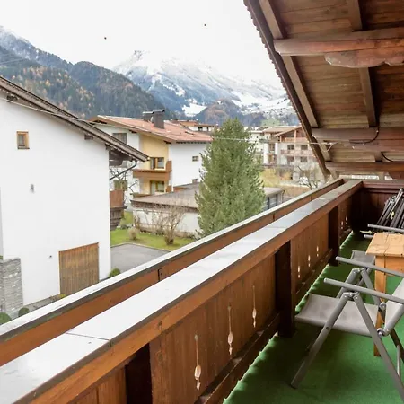 Alpenrose Apartment *