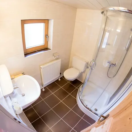 Alpenrose * Mayrhofen