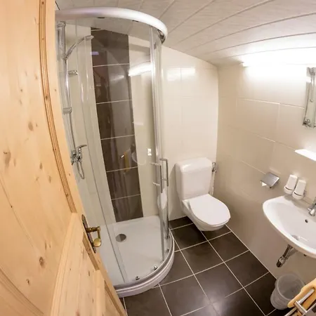 Apartament Alpenrose Mayrhofen