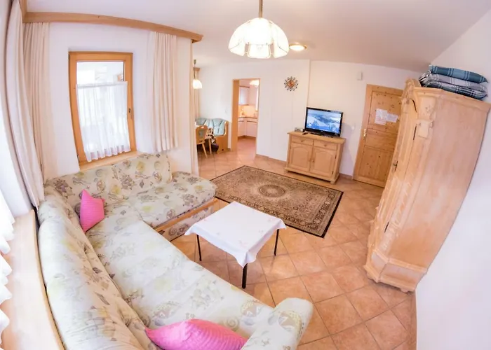 Alpenrose Apartamento