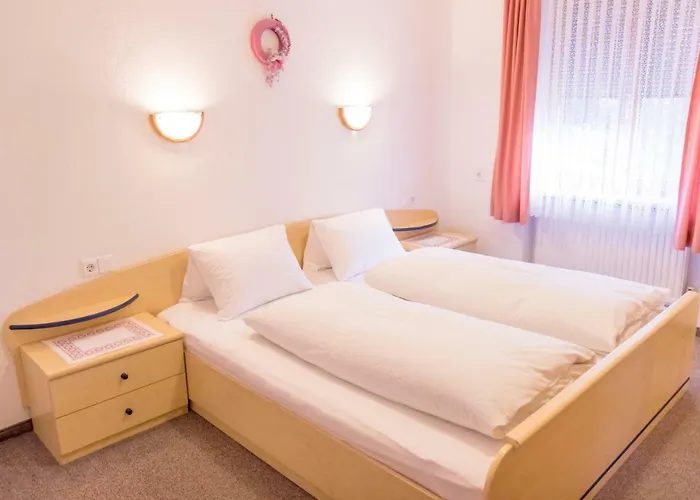 Alpenrose Apartamento Mayrhofen