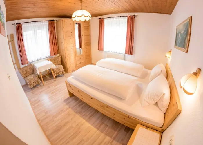 Alpenrose * Mayrhofen