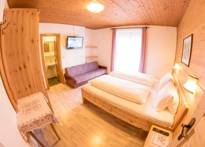 Alpenrose Apartamento