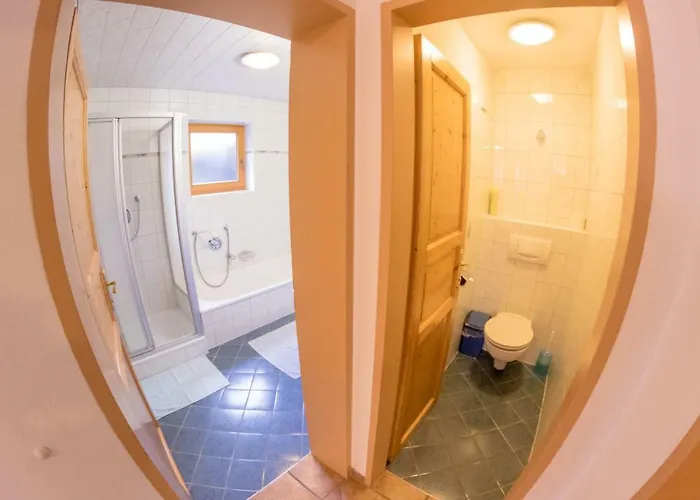 Alpenrose Apartamento *