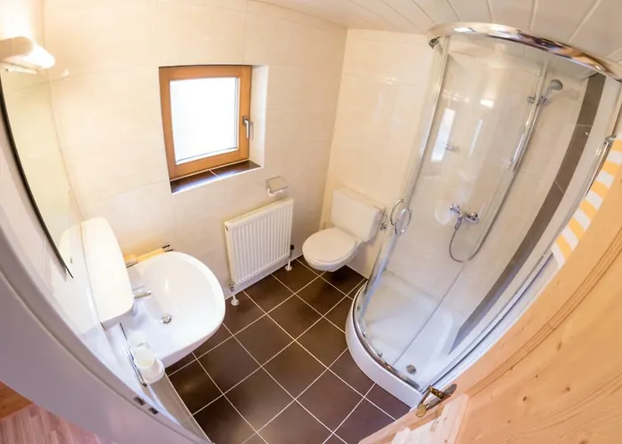 Alpenrose * Mayrhofen