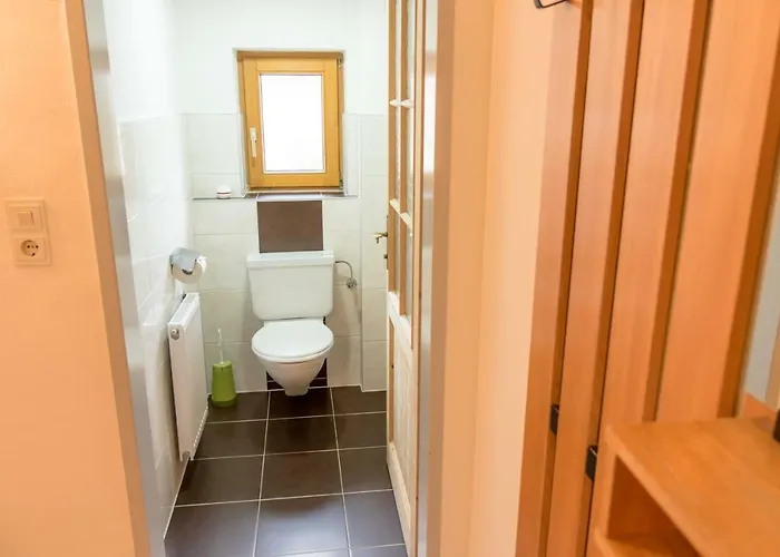 Apartamento Alpenrose Mayrhofen