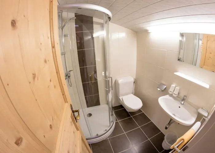 Apartamento Alpenrose Mayrhofen