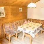 Lägenhet Alpenrose *