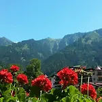 Alpenrose Lägenhet *