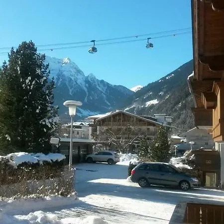 Alpenrose