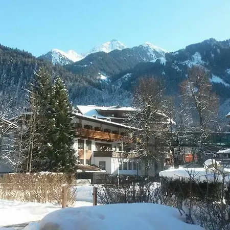 Alpenrose Mayrhofen