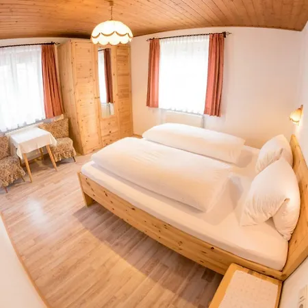 Alpenrose * Mayrhofen