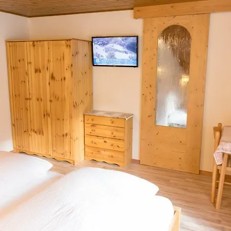 Apartment Alpenrose Mayrhofen