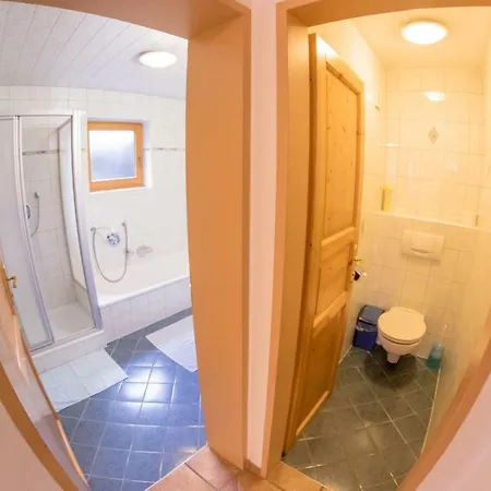 Alpenrose Apartment *